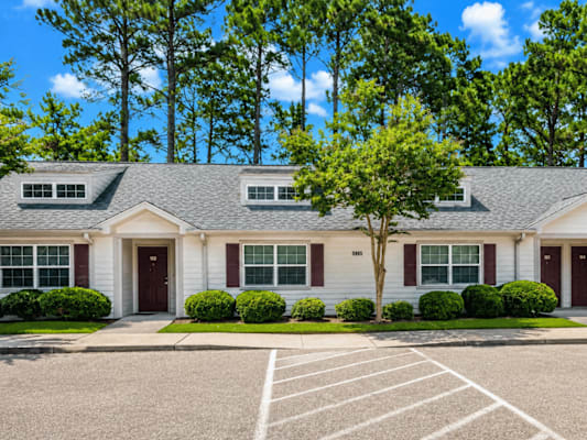Greenville Trace property